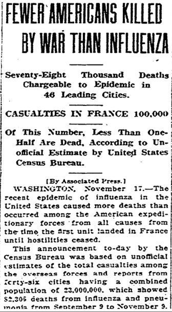 Nov. 18, 1918